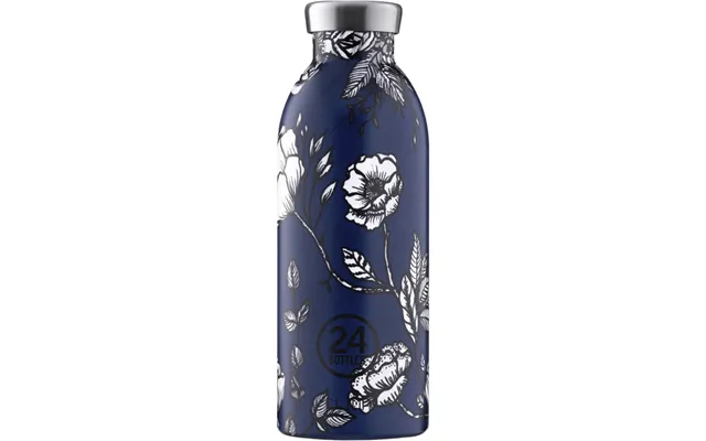 Clima 500 Ml Termoflaske - Silent Purity