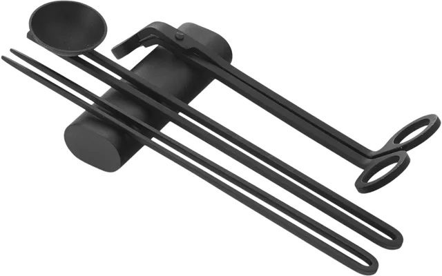Clip Candle - Care Kit