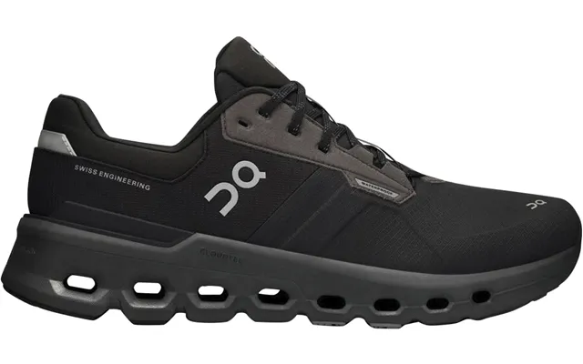 Cloudrunner 2 Vandtæt Løbesko