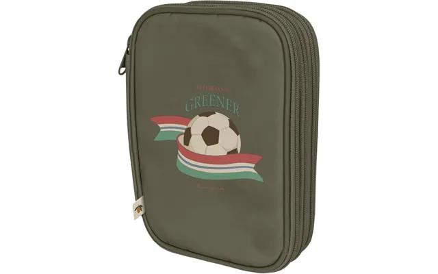 Clover Maxi Pencil Case