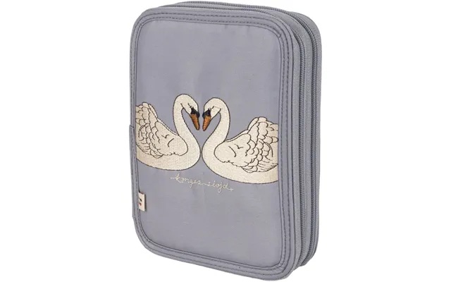 Clover Pencil Case