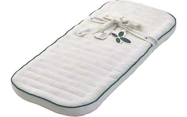 Cocoon Kapok Lift Madras - Økologisk 31x75 Cm