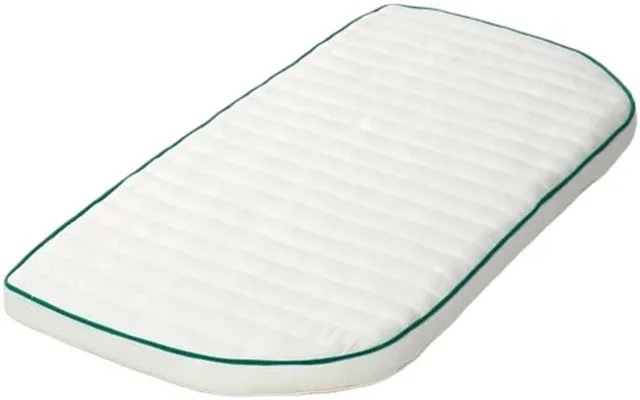 Cocoon Kapok Madras Til Babybay Maxi Boxspring - Økologisk