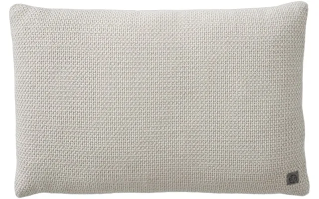 Collect Cushion Sc48 - Almond Weave