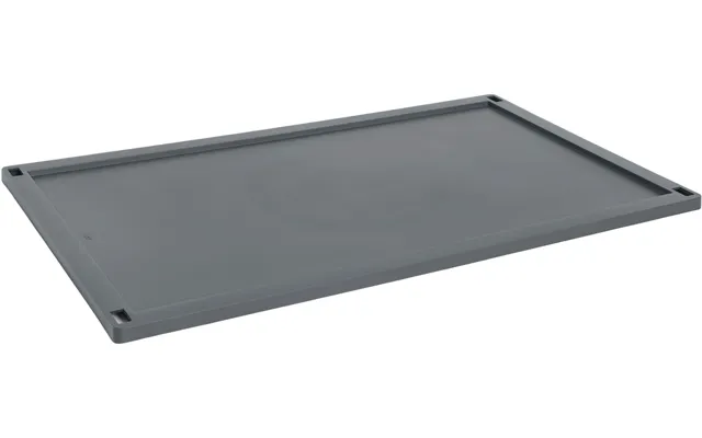 Colour Crate Plastic Lid - X Large