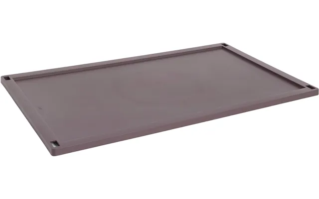 Colour Crate Plastic Lid - X Large