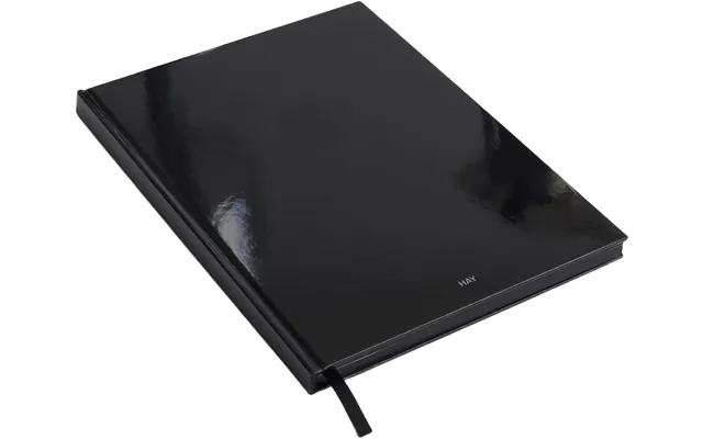 Colour Notebookw18 X H24,5-black