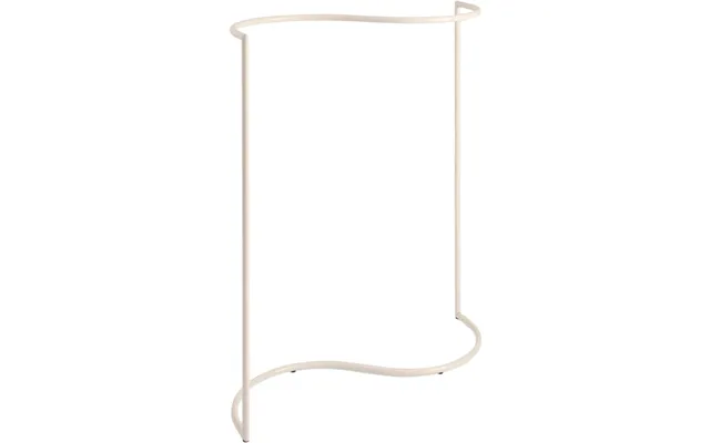 Colour Racks-shape-eggshell