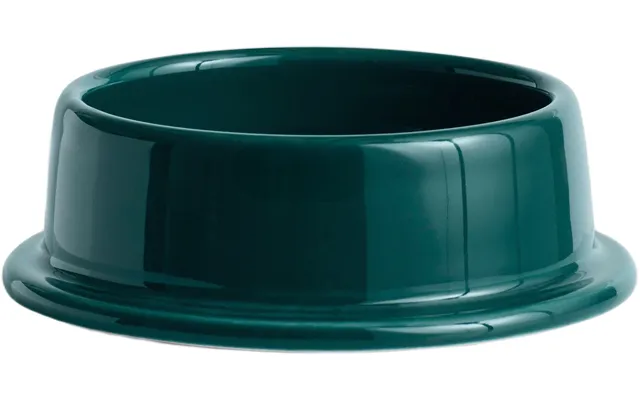 Column Candleholdersmall-dark Green