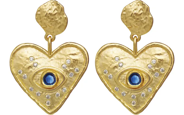 Constantine Earring