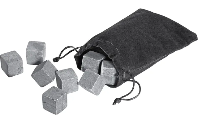 Cooling Stones Cool Rocks - 9 Stk. I Pose