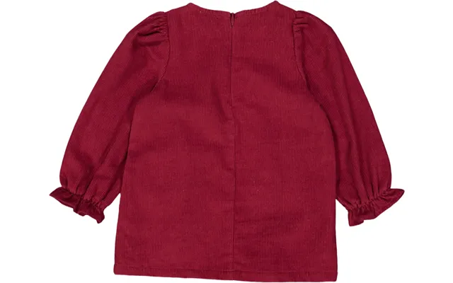 Corduroy L S Dress Baby