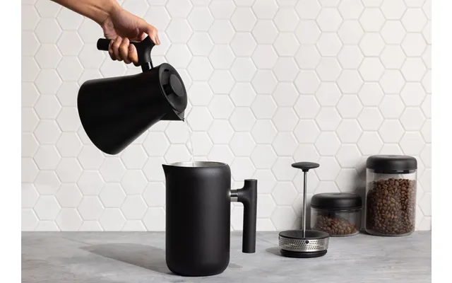 Corvo Ekg Pro 0. 9l Matte Black