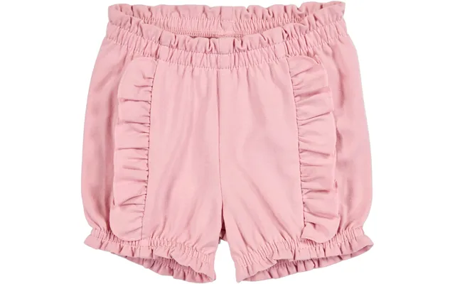 Cozy Me Ruffle Bloomers