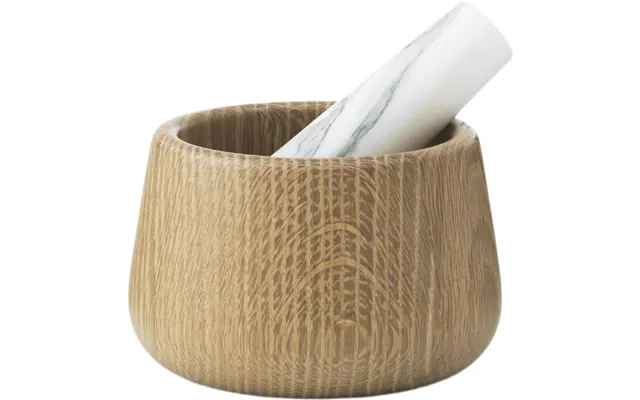Craft Mortar & Pestle
