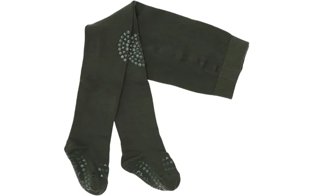Crawling Tights Organic Cotton L