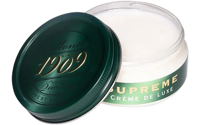 Creme De Luxe