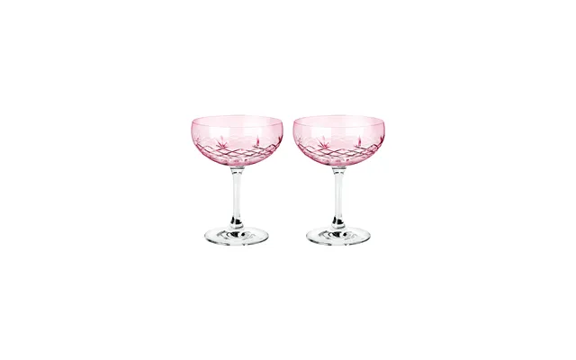 Crispy Topaz Gatsby 2 Pcs