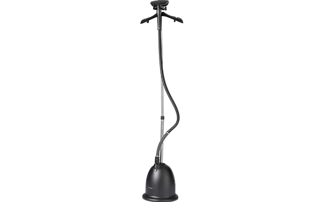 Cumulus Home Steamer Black