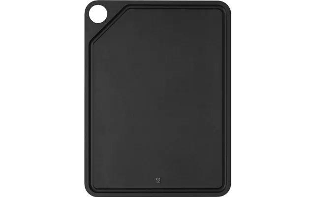Cutit Skærebræt W 39. 8 Cm Black