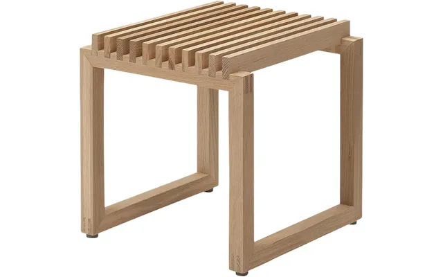 Cutter Stool