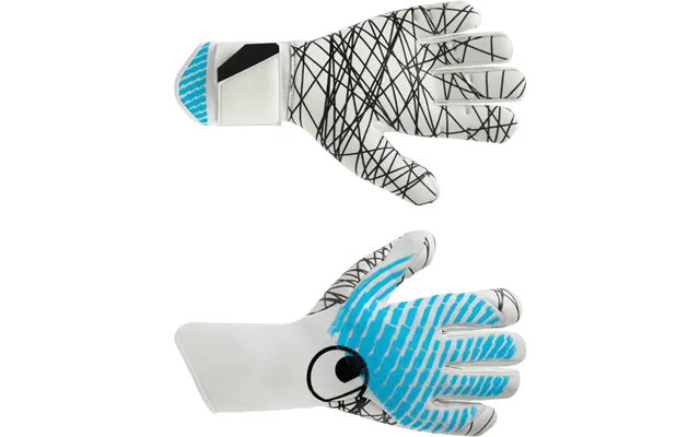 Cybertec Ultragrip Hn Mã Lmandshandsker