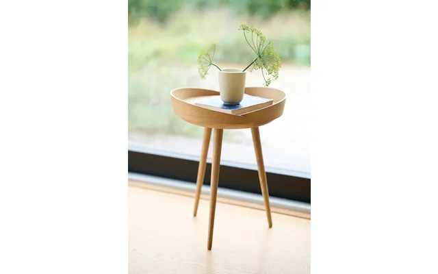 D106 Bakketop - Bakkebord