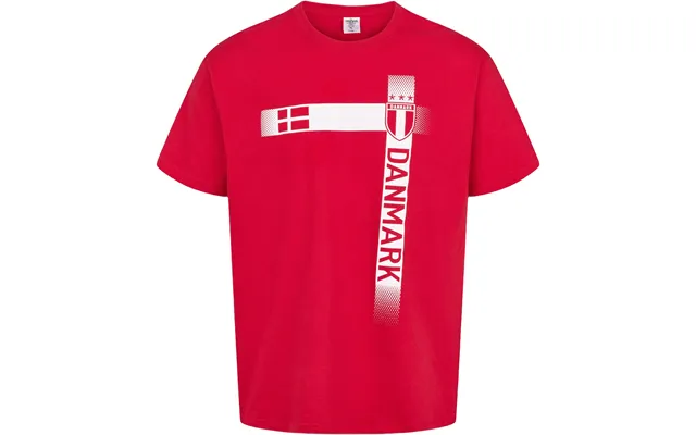 Danmark Fantrã Je Voksen