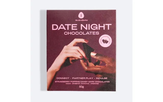 Date Night Love Chocolate