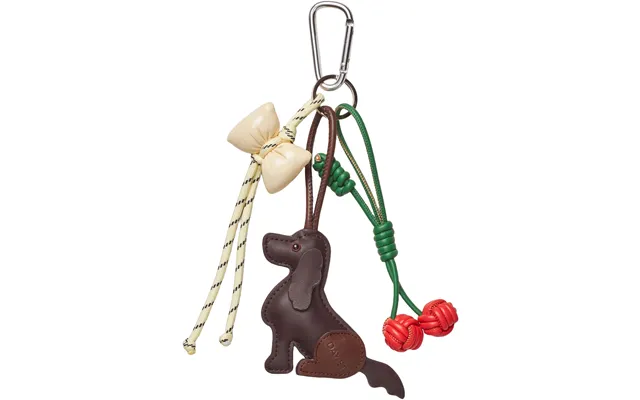 Day Dog Charm