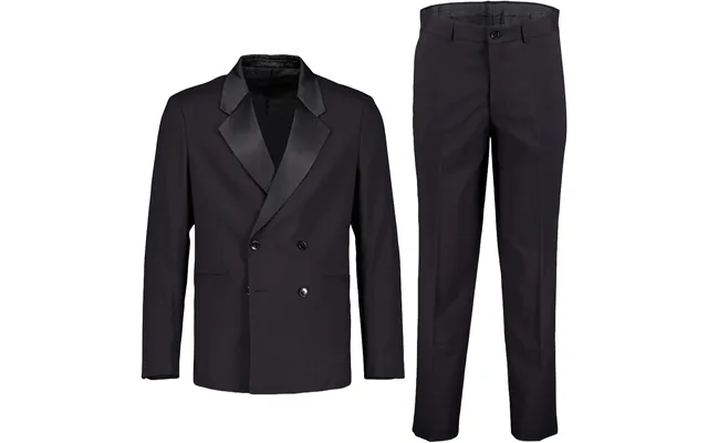 Db Tuxedo Suit