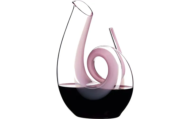 Decanter Curly Pink 2011 04