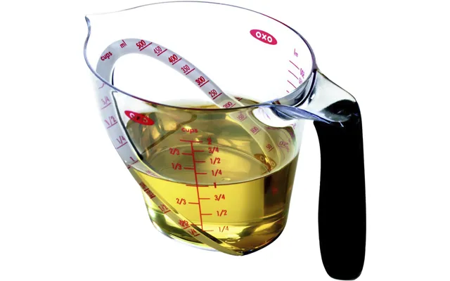 Decilitermål - 1 2 L.