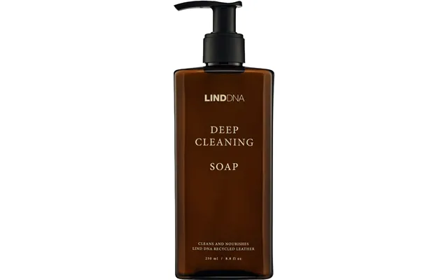Deep Cleaning Soap