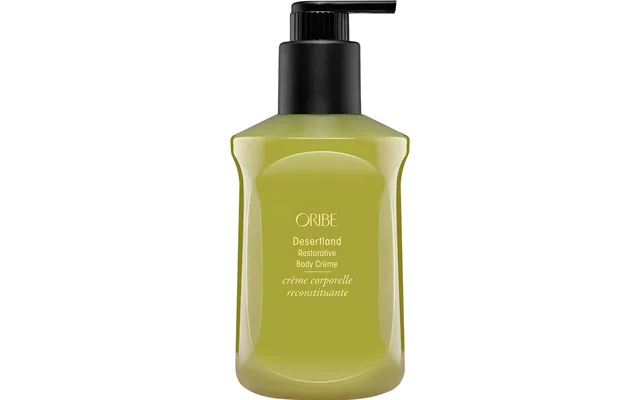 Desertland Replenishing Body Wash