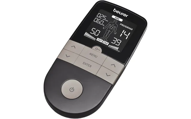 Digital Tens Ems Enhed Prem01r