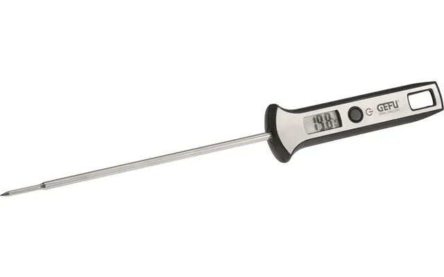 Digitalt Stegetermometer