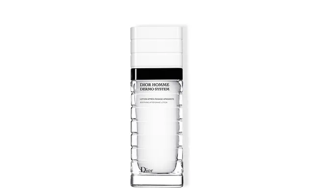 Dior Homme Dermo System Soothing Aftershave Lotion