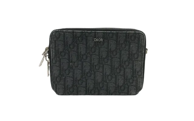 Dior Saddle Bag