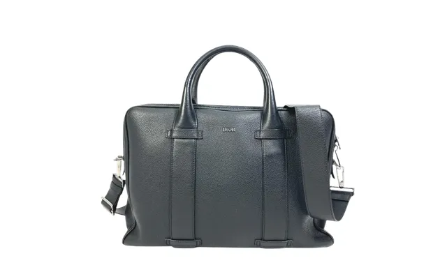 Dior Saddle Bag