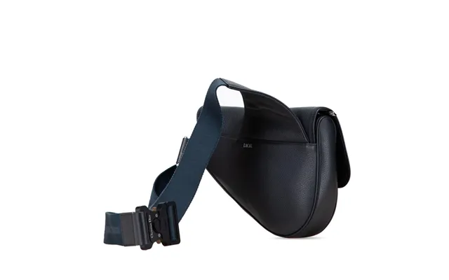 Dior Saddle Bag