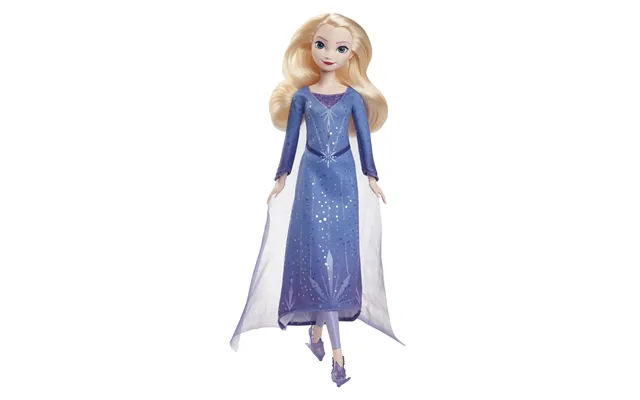 Disney Frozen Ice Skating