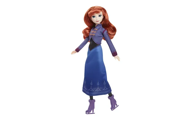 Disney Frozen Ice Skating