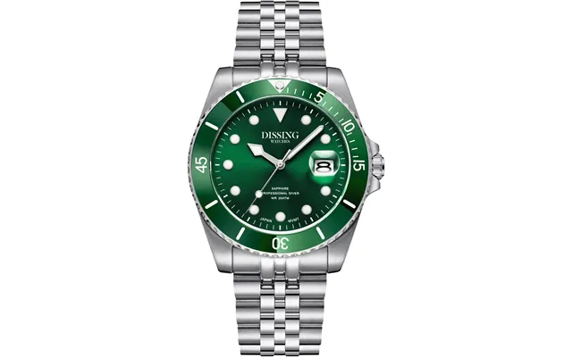 Diver D1258