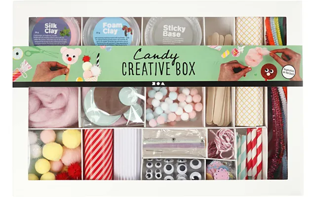 Diy Mix - Slik