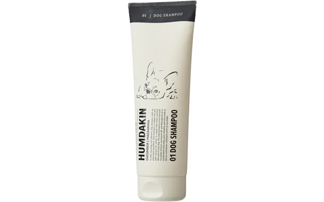 Dog Shampoo