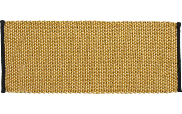 Door Mat Longochre