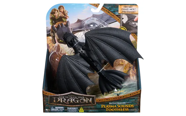 Dragons Movie Feature Dra