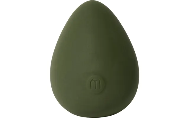 Drop Klitoris Vibrator Grøn