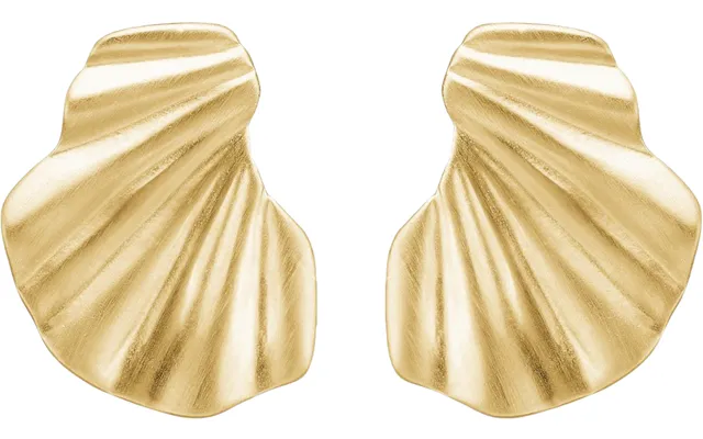 Earring - Wave
